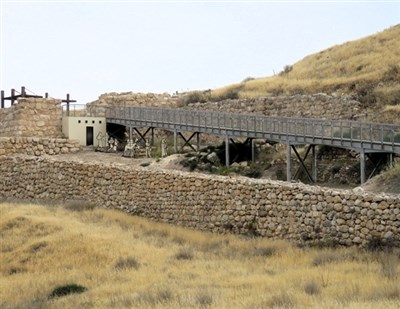 סניף ירושלים מטייל