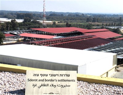 הפעילות הסתיימה