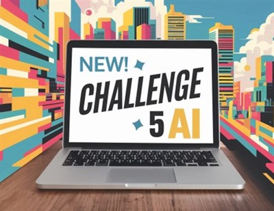 קורס חינמי - בינה מלאכותית