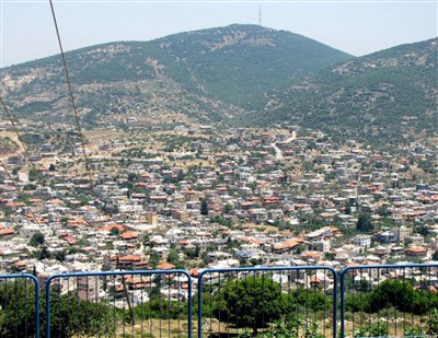 הפעילות הסתיימה