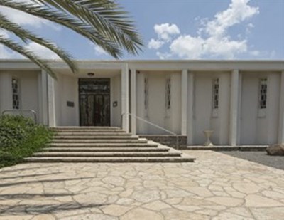 סיור לעין חרוד