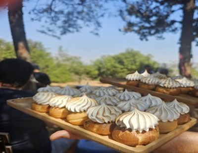 טיול נשגב במשגב