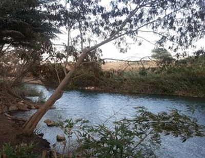 שביל עמק המעיינות