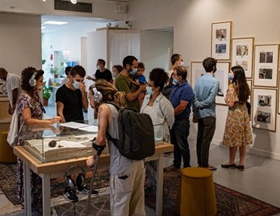 מוזיאוני חיפה