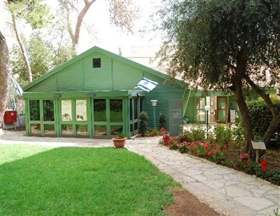 יד בן צבי אביב תשפ