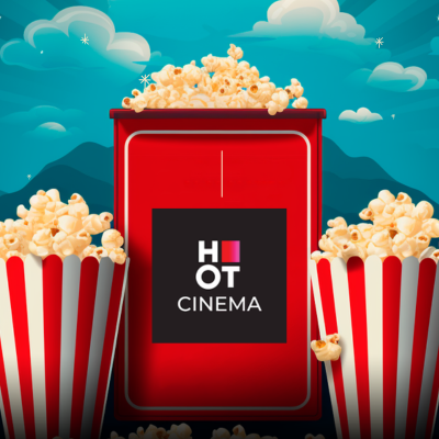 HOT CINEMA