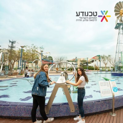 טכנודע