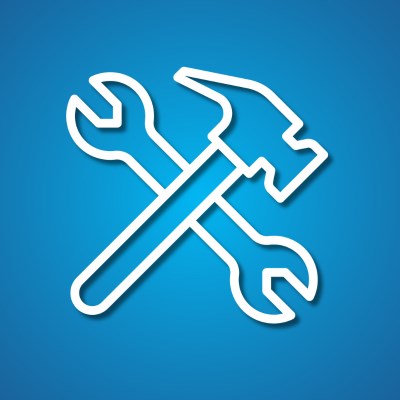 כלי עבודה ואביזרים