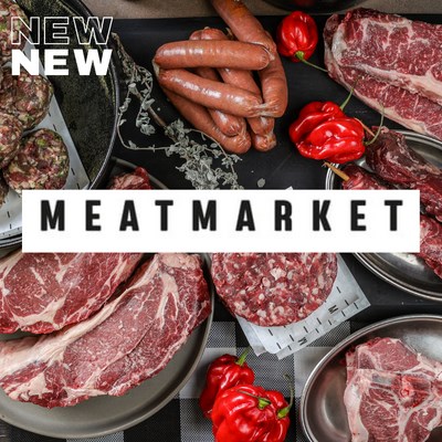 MeatMarket - שוק עד הבית