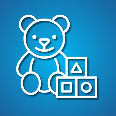 משחקים וצעצועים