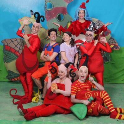 איה אאוץ' אווה