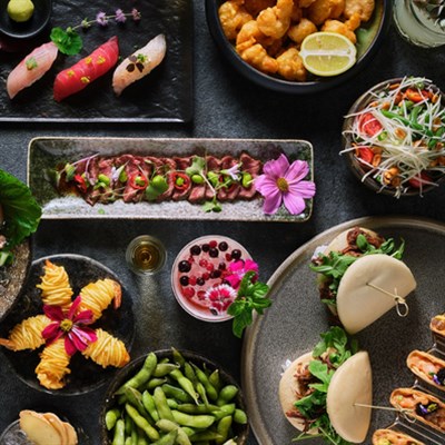 מסעדות ובתי קפה