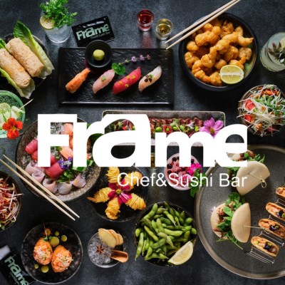Frame