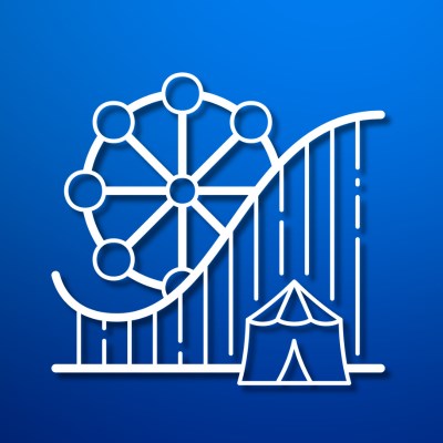 פארקים ואתרים