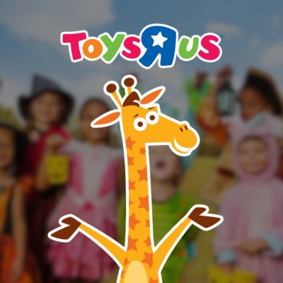 Toys R Us