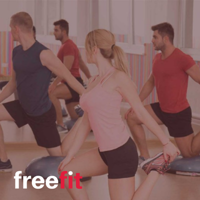 Freefit