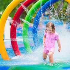 פארקים ואתרים