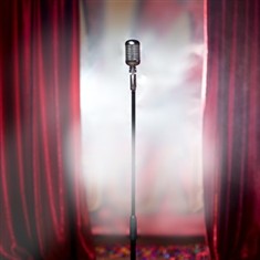 מופעי סטנד אפ