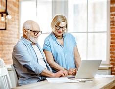 מידע על זכויות לגמלאים