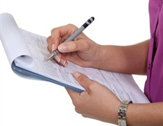 טפסי השתלמויות