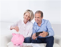 ביטוח וחסכון 50+