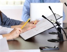 ועדת ביקורת