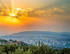 סניף גליל והעמקים