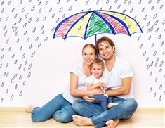 ביטוח חיים / משכנתא