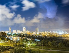 אזור אשדוד והדרום