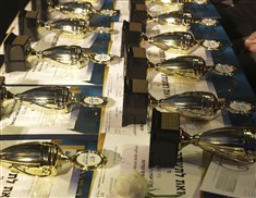 פרס החינוך תשע