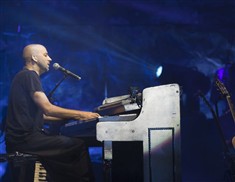 מופע סוף שנה בראשל