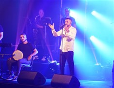 אירוע סוף שנה 2021