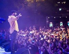 אירוע סוף שנה 2021