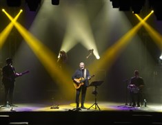 אירוע סוף שנה 2021