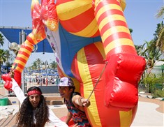 חגיגת קיץ 2021