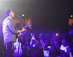 אירוע סוף שנה 2021