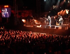 אירוע סוף שנה 2021