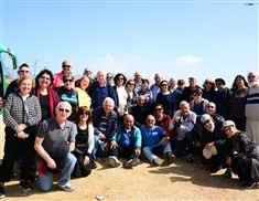 סניף דרום מטייל