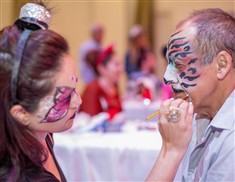 נשף פורים 2017