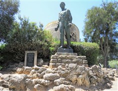 סניף ירושלים מטייל