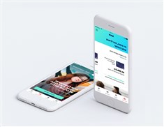 אפליקציית MAX