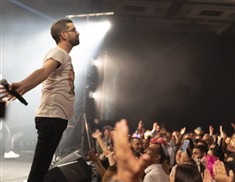 נשף פורים 2020