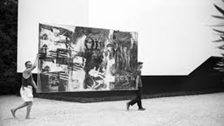 מדברים קולנוע בסינמטק