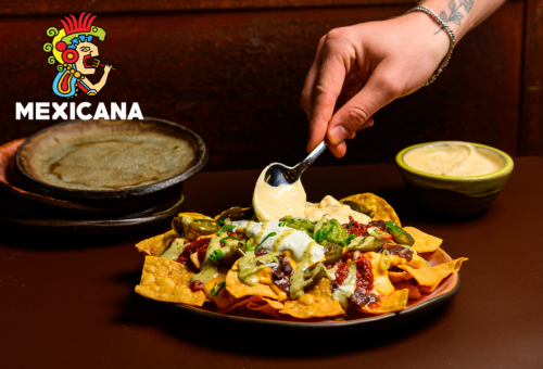 רשת מקסיקנה