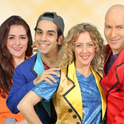 סיפורי האור