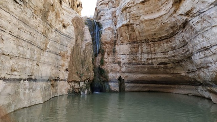 טיול למרחבי הנגב והמכתשים