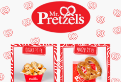 מיסטר פרצלס