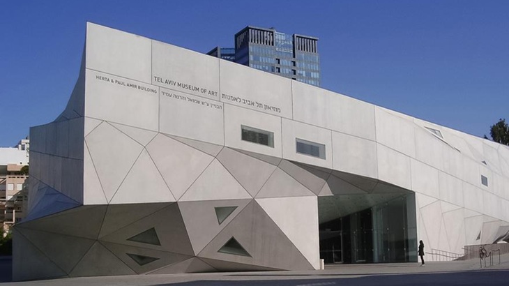 מוזיאון תל אביב תשפ\