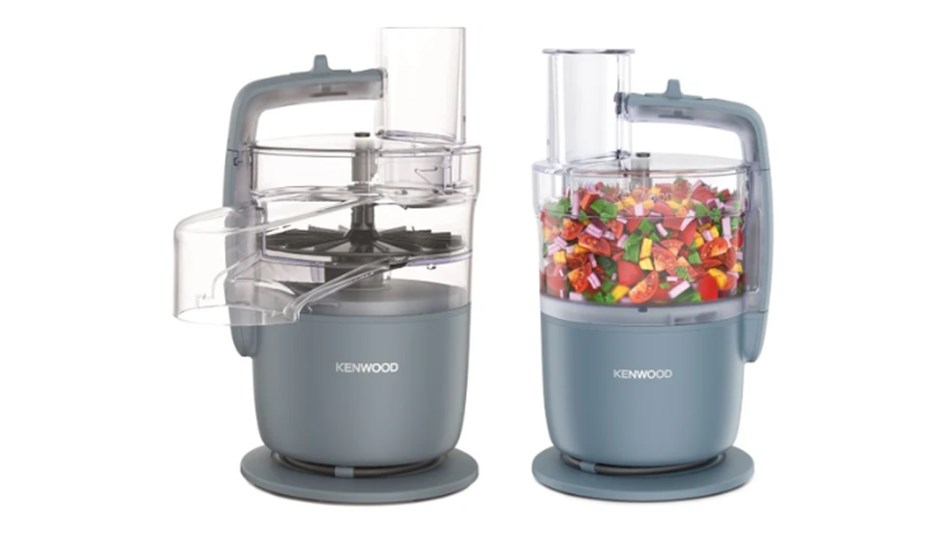 KENWOOD - מעבד מזון קומפקטי