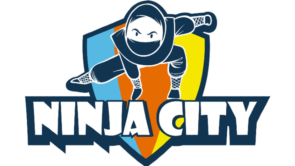 ninjacity - נינג'ה סיטי חיפה